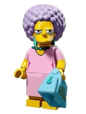 Patty