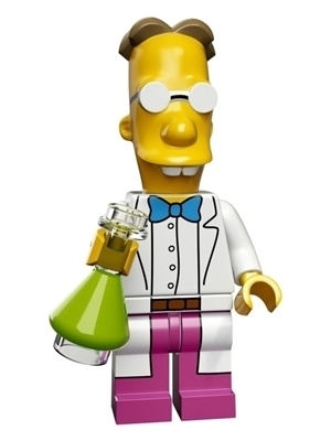 Professor Frink