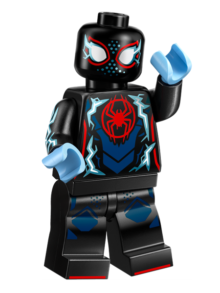 Spider-Man