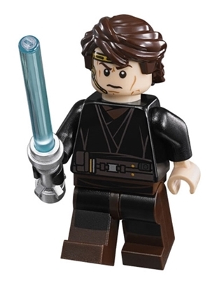 Anakin Skywalker