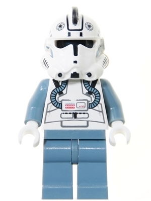 Clone Pilot