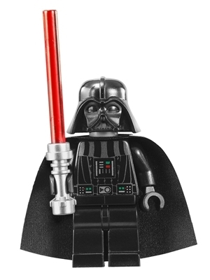 Darth Vader