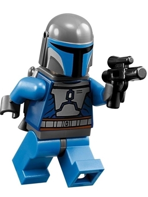 Mandalorian