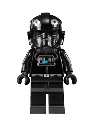Tie pilot