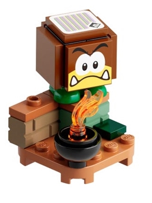 Galoomba