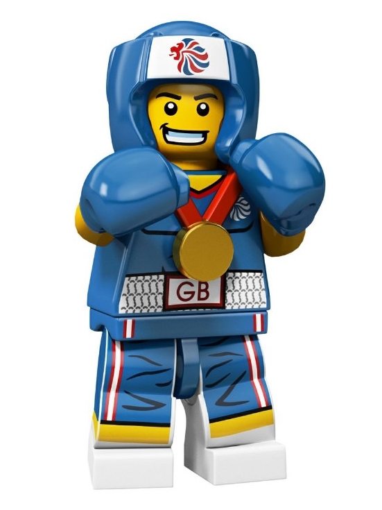 Boxer