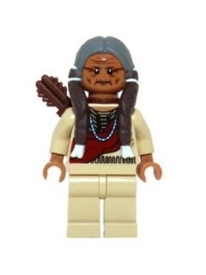 Chief Big Bear