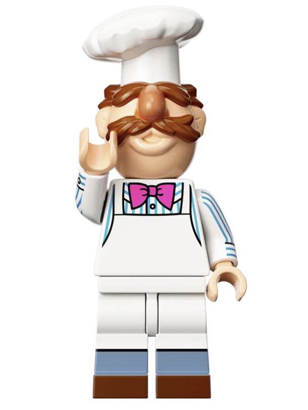 Chef sueco