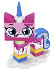 Unikitty 7