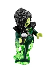 Banshee singer